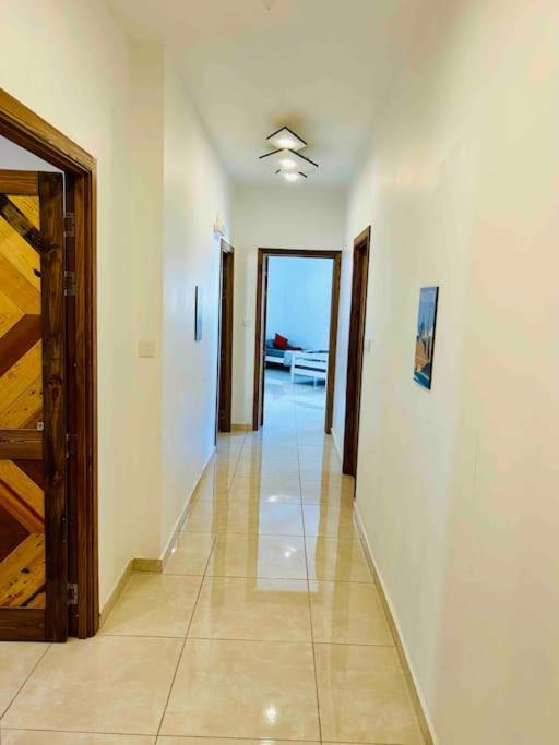 Duplex Whiskey Home 200M Away From The Sea And The Square St. Paul's Bay Buitenkant foto